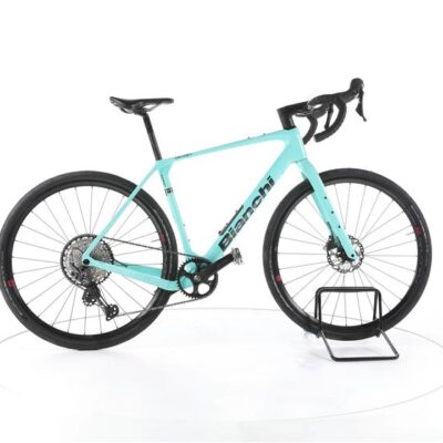 Bianchi Arcadex Comp