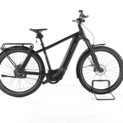 Riese & Müller Charger4 GT vario City E-Bike