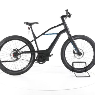 Serial 1 MOSH CTY City E-Bike