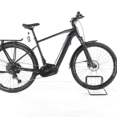 Focus Aventura² 6.7 Trekking E-Bike 2025