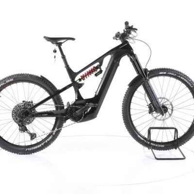Cannondale 297 U Moterra Neo Crb LT 2 Fully E-Bike