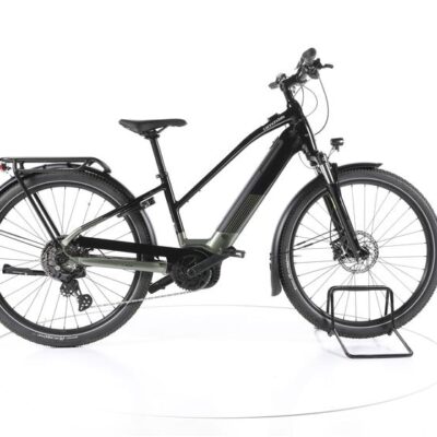 Cannondale Tesoro Neo X 2 STH Trekking E-Bike 2023