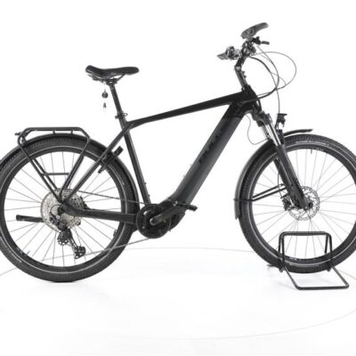 Bulls Iconic EVO 2 Trekking E-Bike 2024