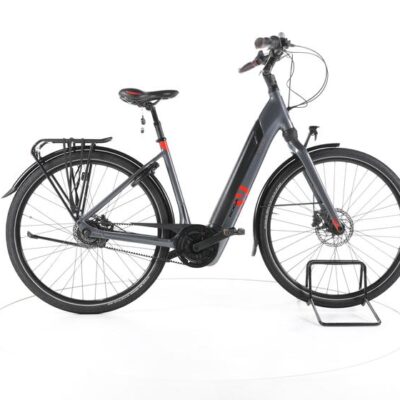 KOGA E-NOVA EVO-PT City E-Bike Tiefeinsteiger