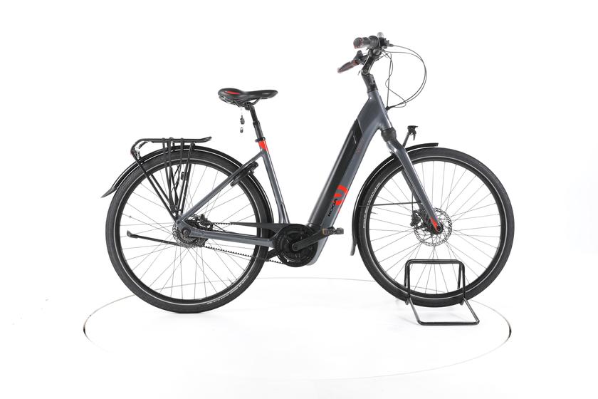 KOGA E-NOVA EVO-PT City E-Bike Tiefeinsteiger