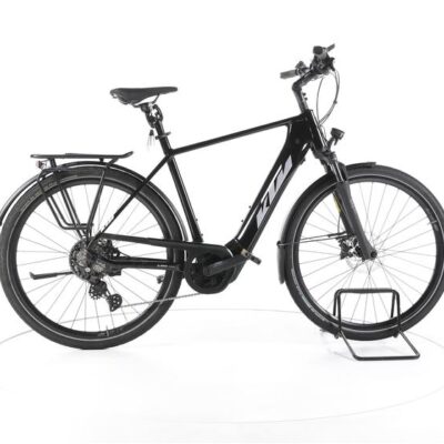 KTM Macina Tour CX 610 Nyon Trekking E-Bike