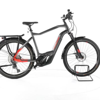 Haibike Trekking 9 Trekking E-Bike