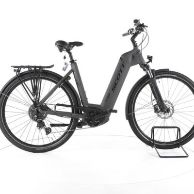 Scott Sub Sport eRIDE 20 Trekking E-Bike Tiefeinsteiger 2023