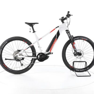 Conway Cairon S 327 E-Bike