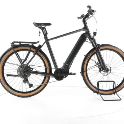 Kalkhoff Entice 5.B Advance + Trekking E-Bike 2024