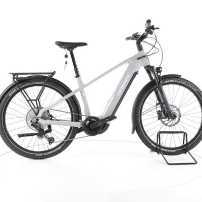 Haibike Trekking 7 Trekking E-Bike 2024