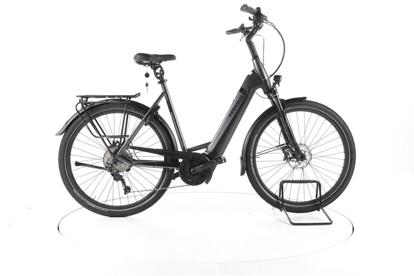 Pegasus Strong EVO 10 Trekking E-Bike Tiefeinsteiger
