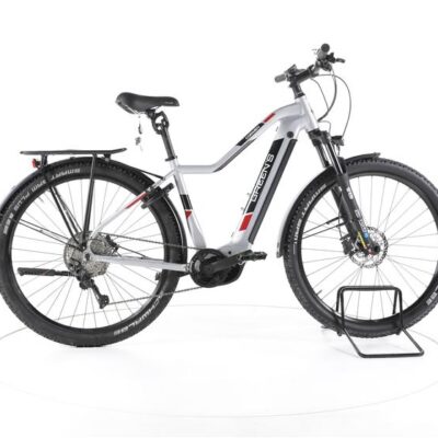 Green's Corwen Trekking E-Bike