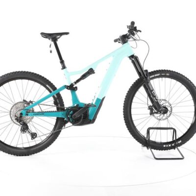 Focus Jam² 6.7 Fully E-Bike 2023