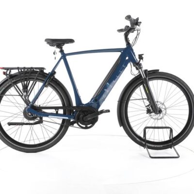 Gazelle Ultimate C380 HMB City E-Bike 2023