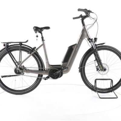 Kalkhoff Image 1.B XXL City E-Bike Tiefeinsteiger
