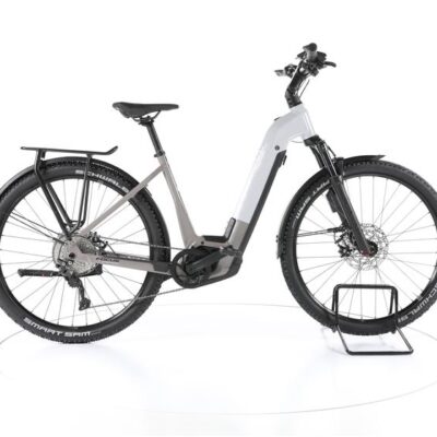 Focus Planet² 6.8 Trekking E-Bike Tiefeinsteiger 2023