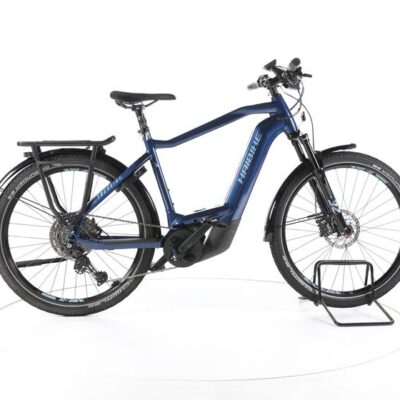 Haibike Trekking 8 Trekking E-Bike 2023