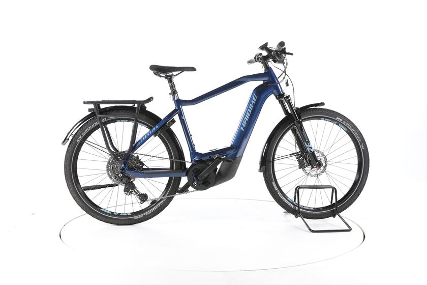 Haibike Trekking 8 Trekking E-Bike 2023