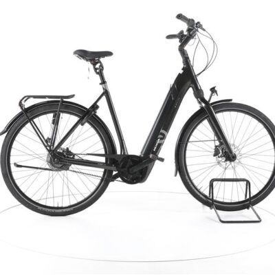 KOGA E-NOVA EVO City E-Bike Tiefeinsteiger
