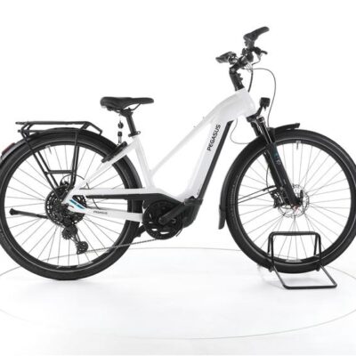 Pegasus Premio Evo 11 Trekking E-Bike