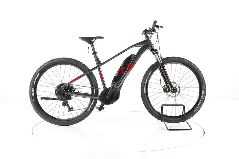 R Raymon HardRay E 3.0 E-Bike