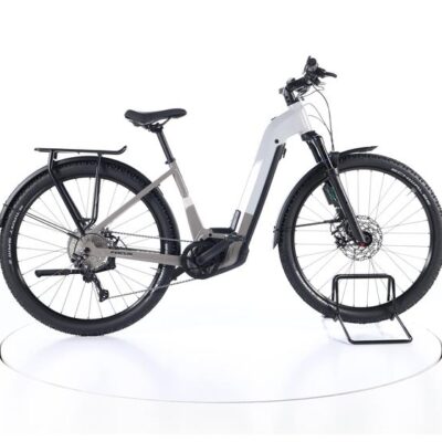 Focus Planet² 6.8 Trekking E-Bike Tiefeinsteiger 2023