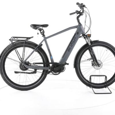 Puch Q4.8 SUV FL City E-Bike