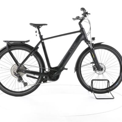 Cube Touring Hybrid Pro Trekking E-Bike 2023