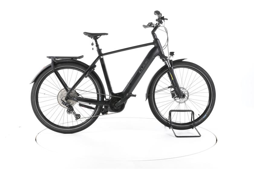 Cube Touring Hybrid Pro Trekking E-Bike 2023