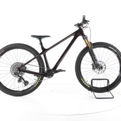 Yeti ARC C2