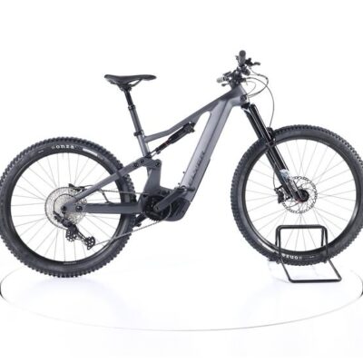 FLYER Uproc X 2.10 Fully E-Bike Carbon 2024