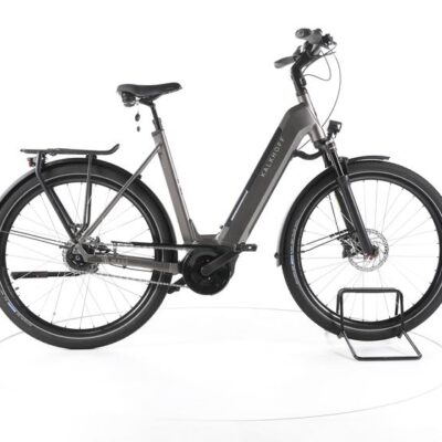 Kalkhoff IMAGE 5.B MOVE+ City E-Bike Tiefeinsteiger