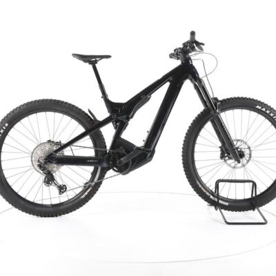 Scott Patron eRIDE 920 Fully E-Bike