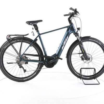 KTM Macina Gran 720 H Trekking E-Bike 2024