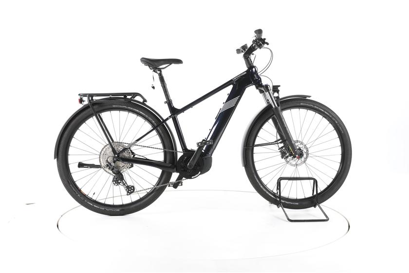 Cannondale Tesoro Neo X 2 Trekking E-Bike