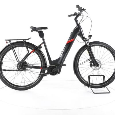 Malaguti PESCAROLA WV 5.2 EN City E-Bike Tiefeinsteiger 2023