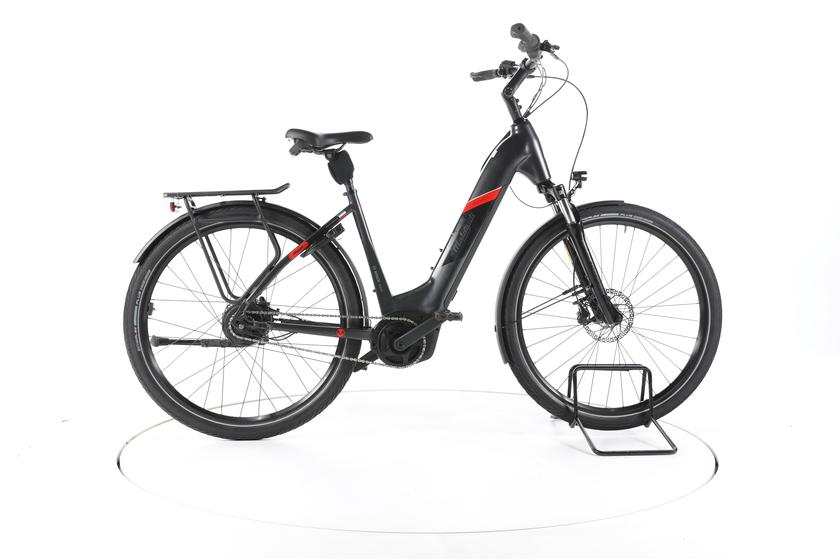 Malaguti PESCAROLA WV 5.2 EN City E-Bike Tiefeinsteiger 2023
