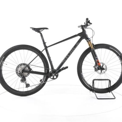 Storck Rebel.4 Platinum