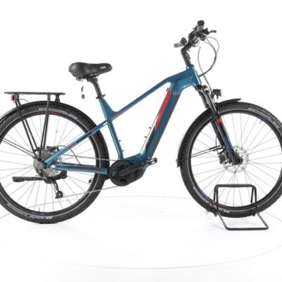 Conway Cairon C 2.0 Trekking E-Bike