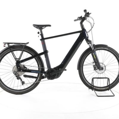 Winora Yakun 10 Trekking E-Bike