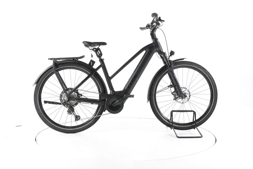 Cube Kathmandu Hybrid SLT Trekking E-Bike 2023