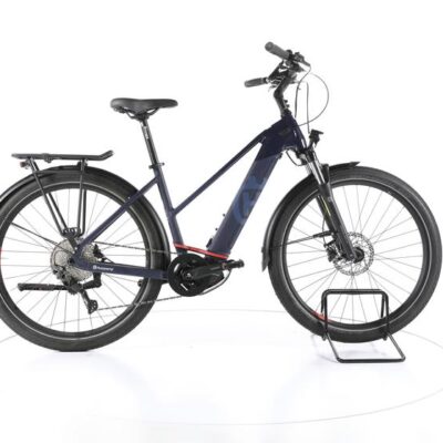 Husqvarna E-Bicycles Gran Tourer GT2 Trekking E-Bike