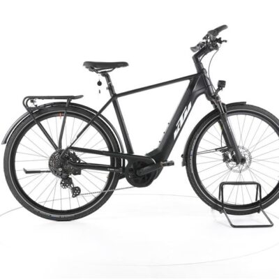 KTM ZEG Power Sport 10 Trekking E-Bike 2023