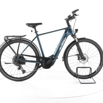 KTM Macina Sport 710 Trekking E-Bike 2024