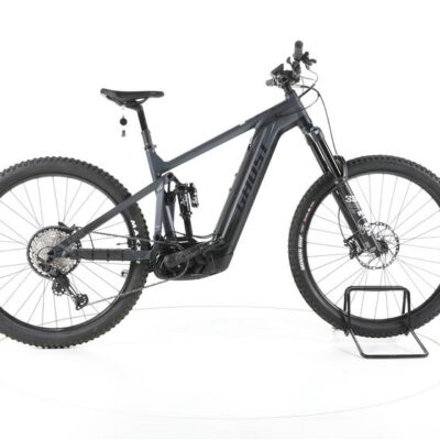 Ghost E-RIOT AM UNIVERSAL Fully E-Bike 2023