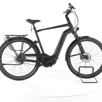 Pegasus Storng Evo 5F Lite Belt Trekking E-Bike 2023