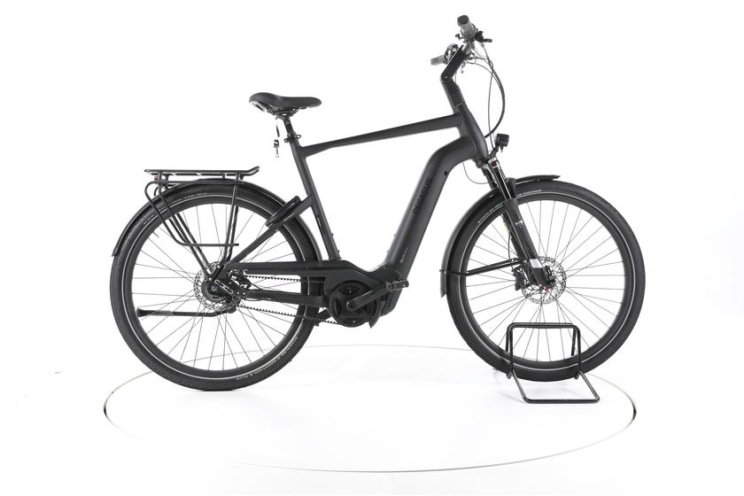 Pegasus Storng Evo 5F Lite Belt Trekking E-Bike 2023