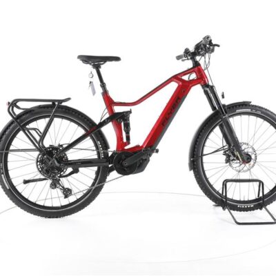 FLYER Goroc3 6.50 SUV E-Bike
