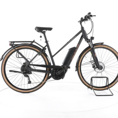 Bulls Street CX Trekking E-Bike